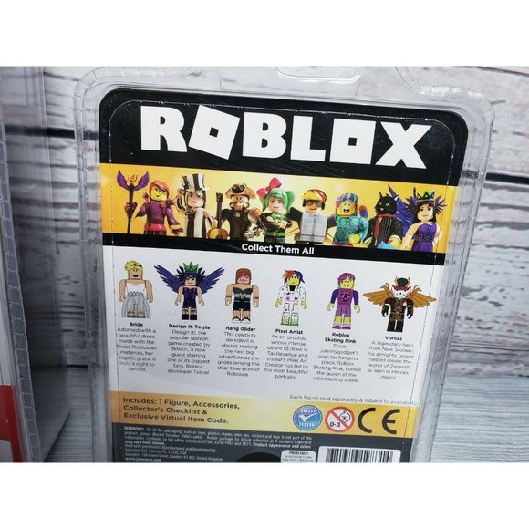 Roblox Mount of the Gods Roblox Skating Rink Combo Free Virtual Item Included - Picture 6 of 8